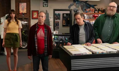 Stuart não consegue salvar o universo situado na mesma realidade da teoria do Big Bang?