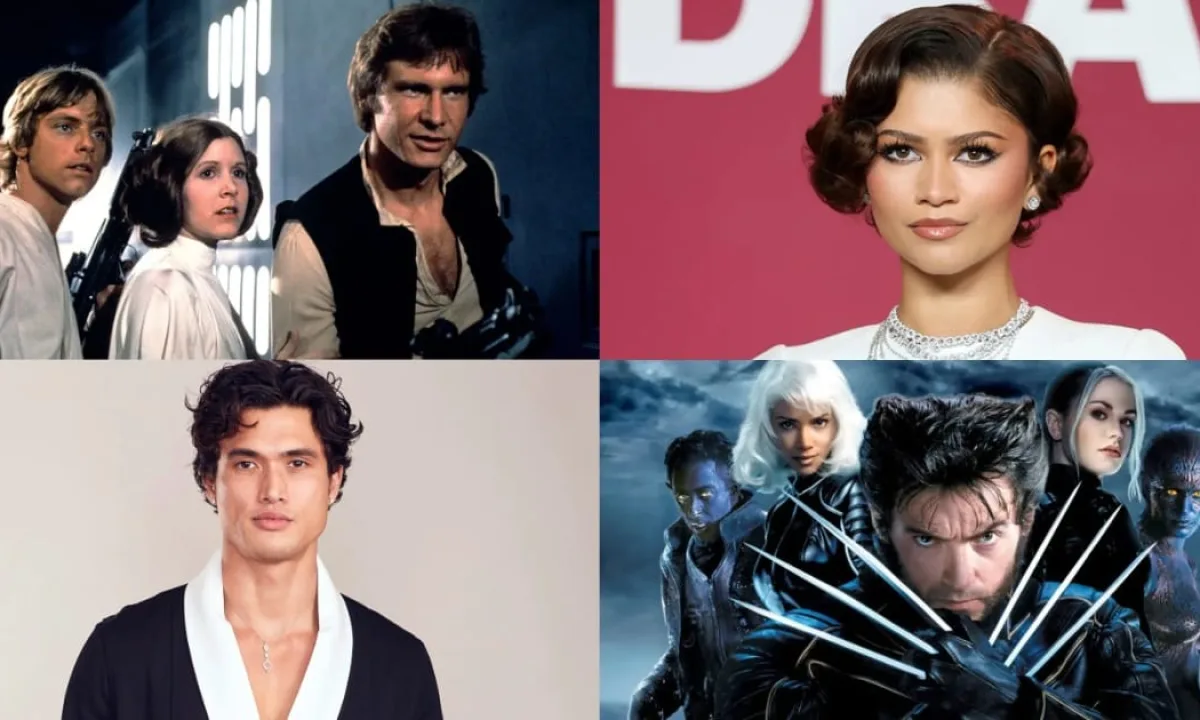 Studio Mandates 2026 – Disney, 20th Century, Searchlight e Lucasfilm: thrillers femininos, um filme policial de Zendaya e chega de réplicas de remakes?