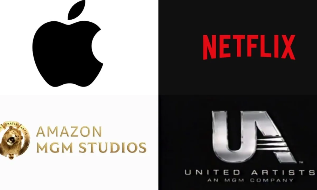 Studio Mandates 2026 Finale – Apple, Netflix, Amazon MGM Studios, United Artists e Amazon AI Creative Studio