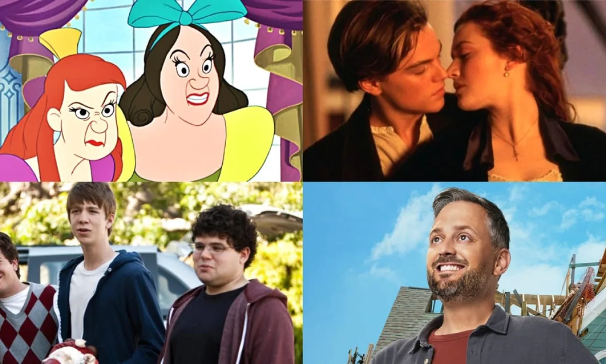Studio Mandates 2026 - Sony, Universal, Focus e Lionsgate: PG-13 Horror, Epic Romance, Diretorial Palate Cleansers e 'Familiar Surprises'