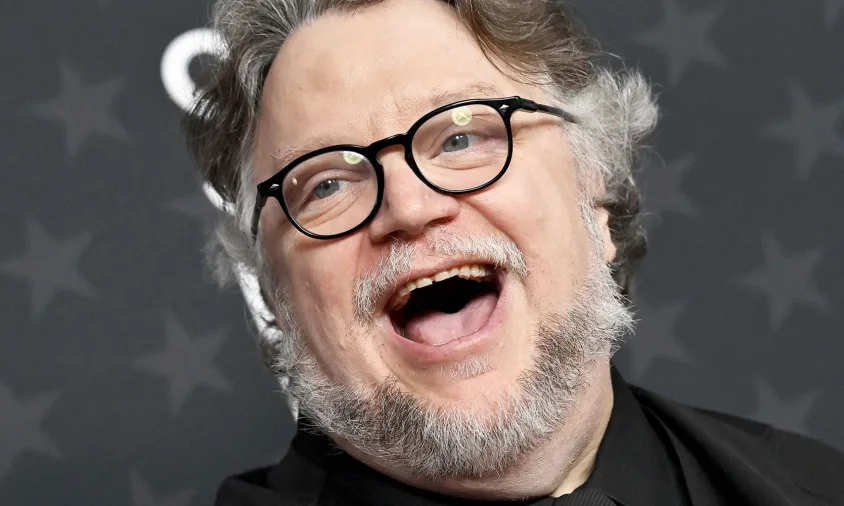 Suspense policial 80% RT de Guillermo del Toro surge silenciosamente na HBO Max