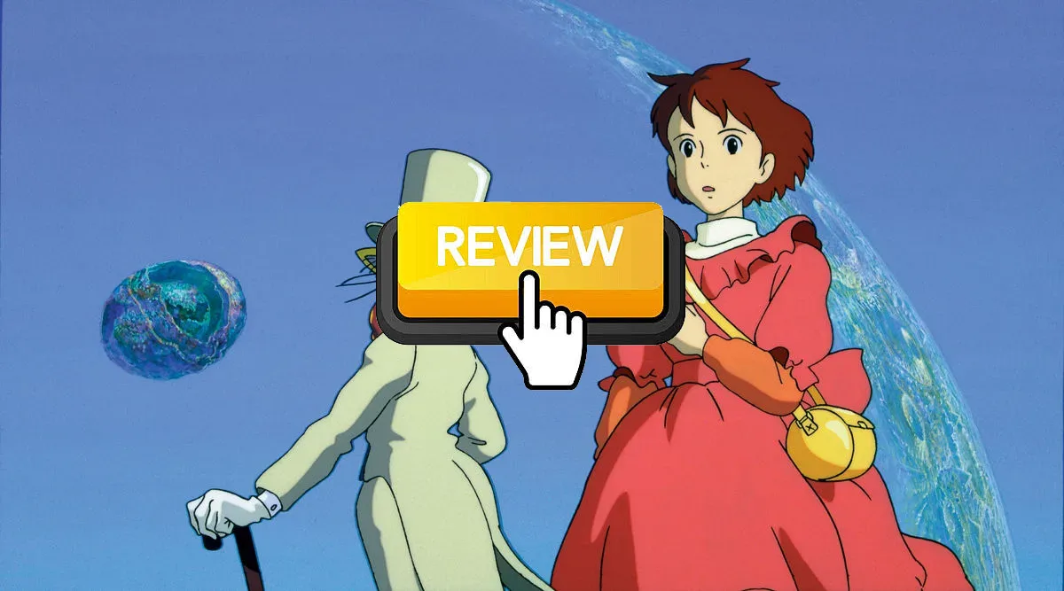 SUSSURROS DO CORAÇÃO: O ANIME QUE O CARECA-CABELUDO REVISITOU...