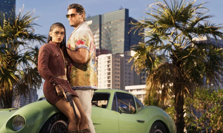 Tamanho do arquivo oficial do GTA 6 deixa os jogadores divididos