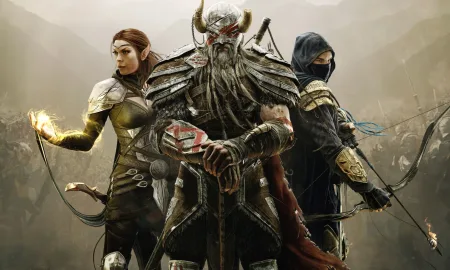 The Elder Scrolls anuncia oficialmente o fim de uma era