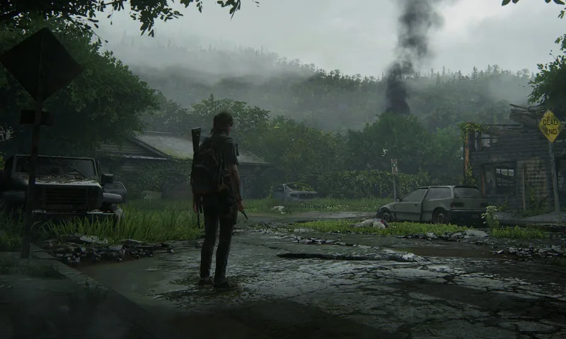 The Last Of Us retorna oficialmente em dezembro de 2026