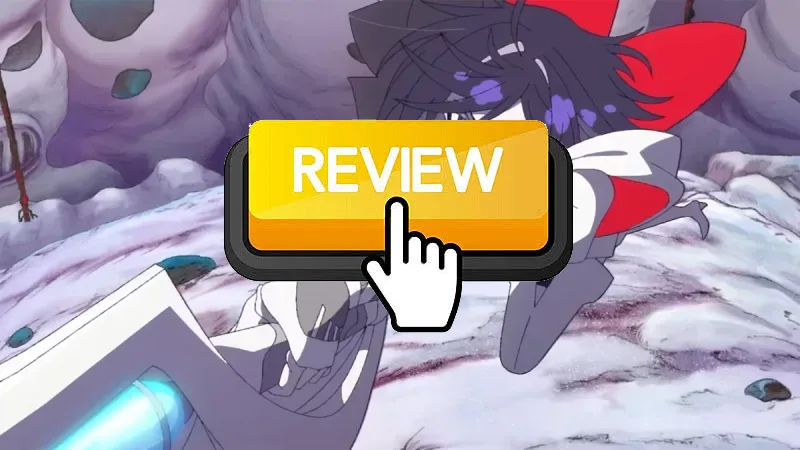 THE RIBBON HERO: A NETFLIX TROCOU O CORAÇÃO TRANSGRESSOR DA PRINCESA