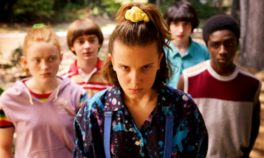 Todas as 5 temporadas de Stranger Things, classificadas da pior para a melhor