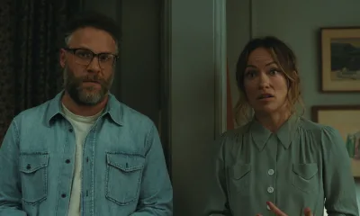 Todos os três filmes dirigidos por Olivia Wilde, classificados