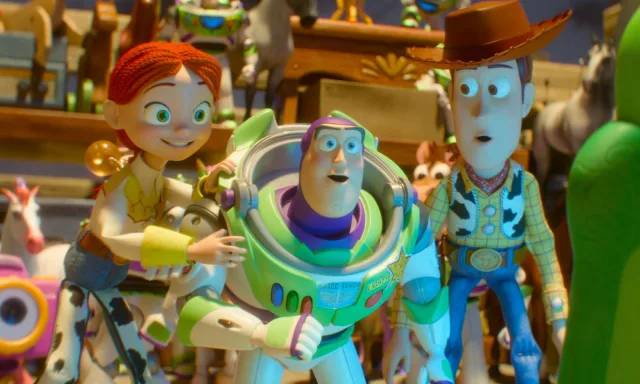 Toy Story 5 atinge oficialmente um marco importante nas bilheterias e quebra novo recorde após apenas 5 dias