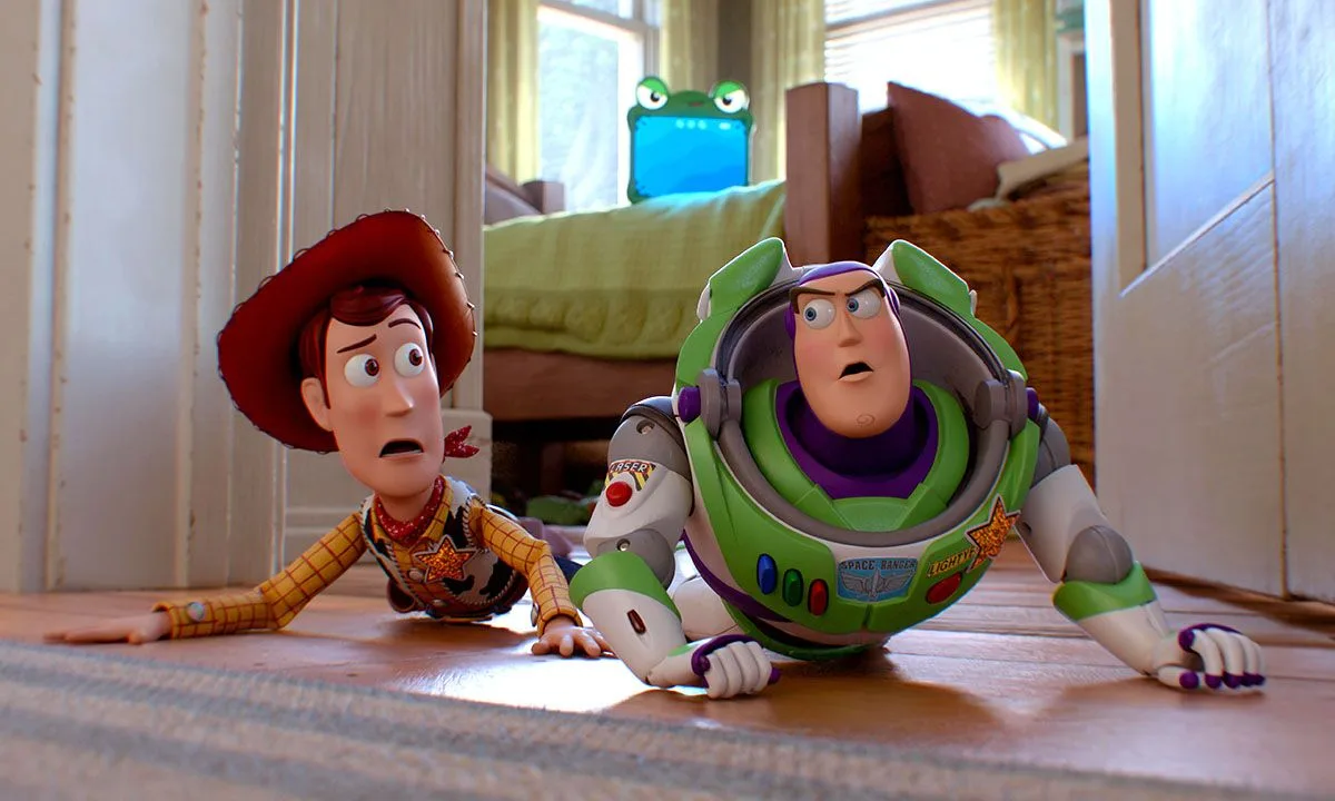 Toy Story 5 já atingiu um marco importante nas bilheterias em menos de uma semana