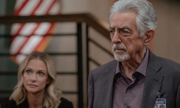 Traidor da 19ª temporada de Criminal Minds de BAU é decepcionante (mas não surpreendente)