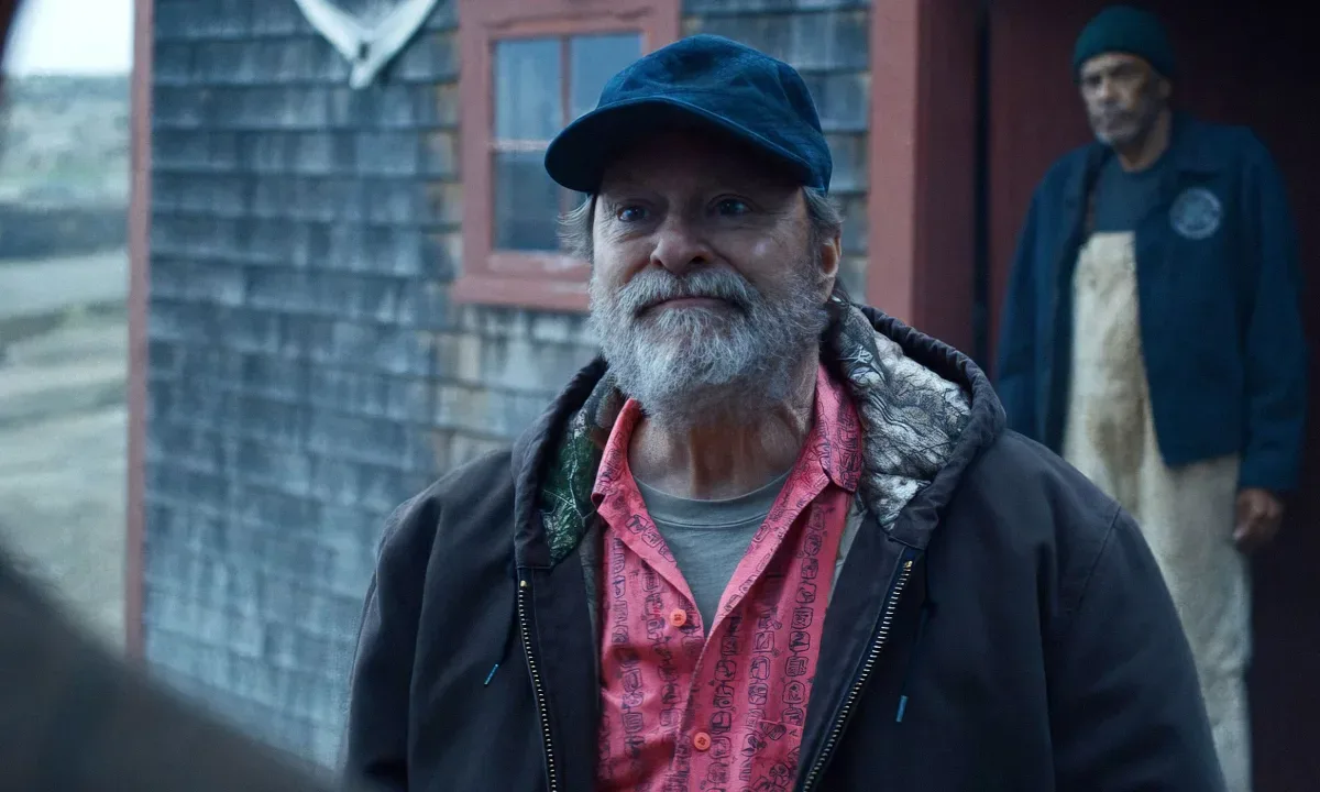 'Widow's Bay' acaba de criar nove mistérios inesperados da segunda temporada