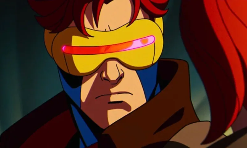 X-Men ’97 2ª temporada estreia com pontuação de público do Rare Rotten Tomatoes