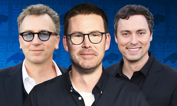 Zach Cregger, Jonathan Goldstein e John Francis Daley juntam-se ao painel 'Diretores de direção' do Collider na SDCC